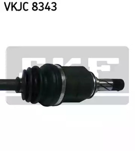 Фото VKJC8343 Вал SKF {forloop.counter}}